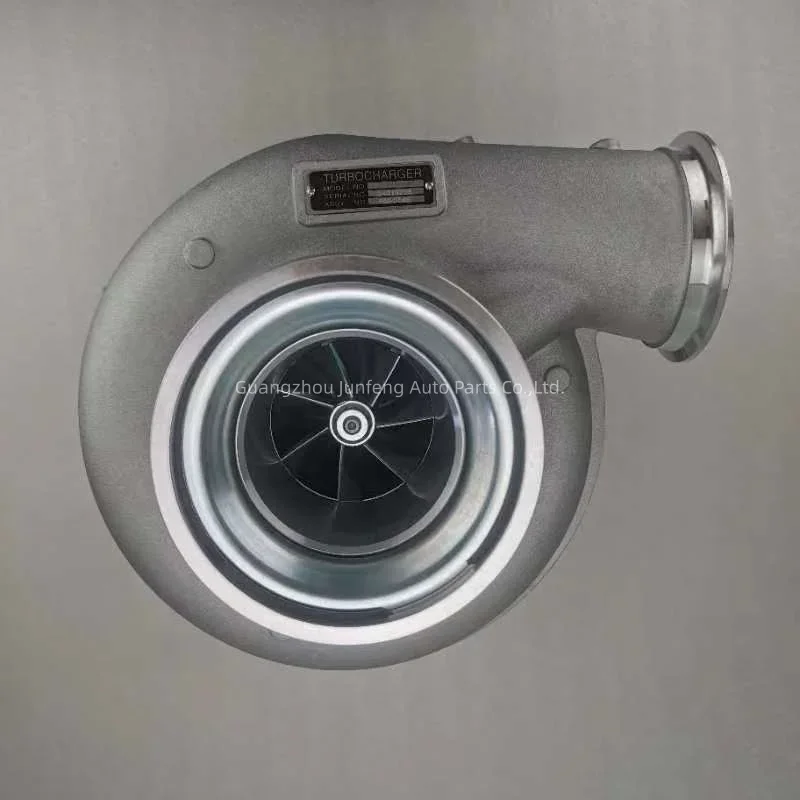 HE500FG Turbocharger 555-0549 550-2570 550-2669 550-7513 550-2571 For C13 Industrial Engine
HE500FG Turbocharger 555-0549 550-2570 550-2669 550-7513 550-2571 For C13 Industrial Engine