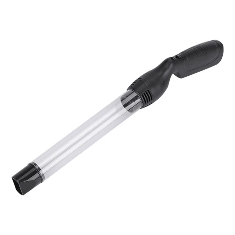 LED Insect Suction Trap Spider-Catcher Handheld Vacuum Cleaner Electronic Beetle-Catcher TubeInsect Vacuum Cleaner
LED Insect Suction Trap Spider-Catcher Handheld Vacuum Cleaner Electronic Beetle-Catcher TubeInsect Vacuum Cleaner