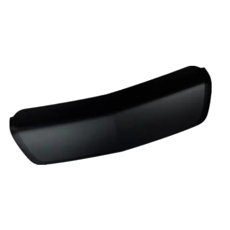 Suitable for Cadillac XT4 rear bumper lower guard plate black diverter plate rear guard spoiler middle guard plate 84136420
Suitable for Cadillac XT4 rear bumper lower guard plate black diverter plate rear guard spoiler middle guard plate 84136420