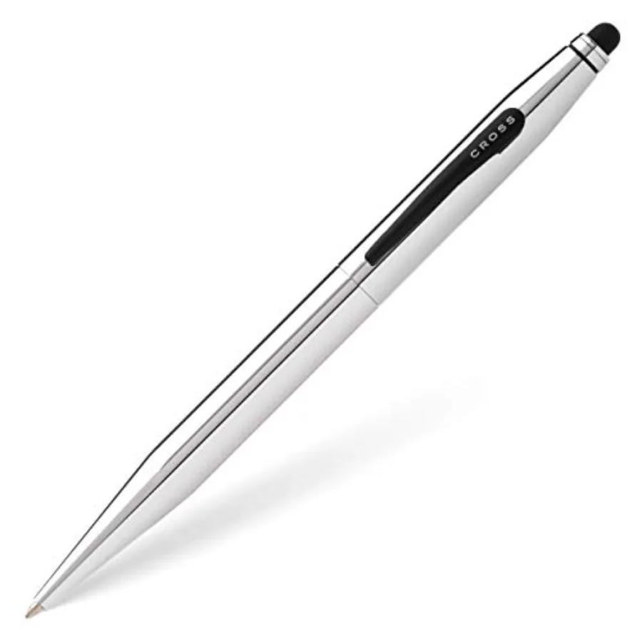 Tech2 Refillable Tech2 Presented in a Premium Gift Box - Medium Point Black Ink
Tech2 Refillable Tech2 Presented in a Premium Gift Box - Medium Point Black Ink