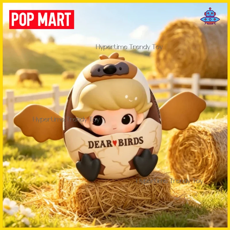 Pop Mart Blind Box Car Air Fragrance Dear Birds Series Vent Clip Cute Figurine Ornament Car Interior Decoration Air Freshener
Pop Mart Blind Box Car Air Fragrance Dear Birds Series Vent Clip Cute Figurine Ornament Car Interior Decoration Air Freshener