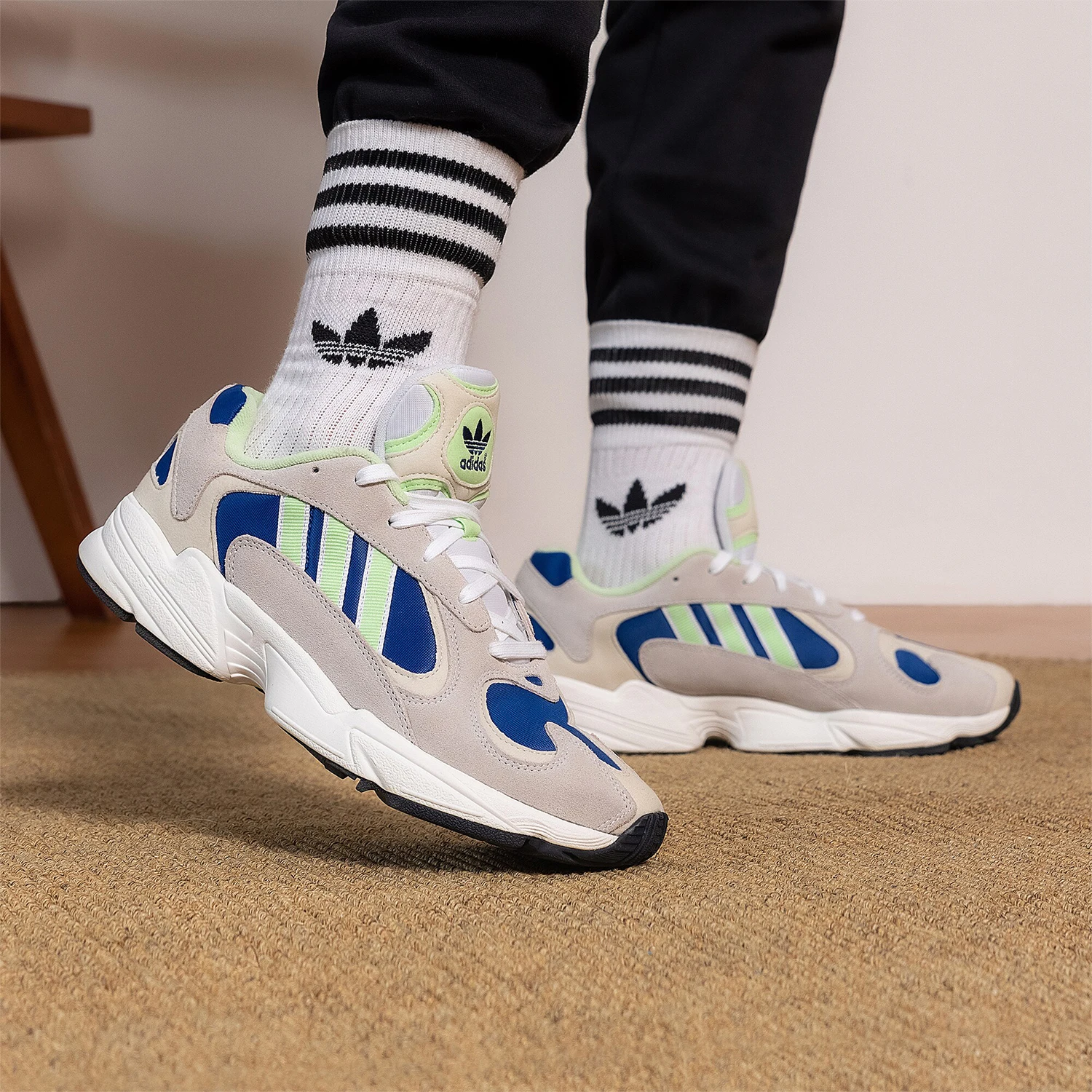 Adidas Authentic Three Leaves Men's Women's Low-Top Sports Retro Sports Casual Shoes EE5318
Adidas Authentic Three Leaves Men's Women's Low-Top Sports Retro Sports Casual Shoes EE5318