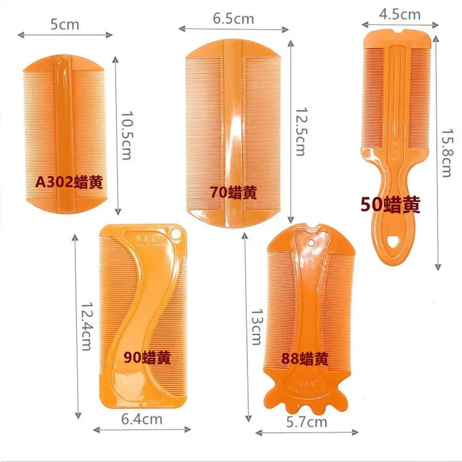 Fine Toothed Plastic Comb For Dandruff Removal And Lice Control Heat Resistant Adult Use
Fine Toothed Plastic Comb For Dandruff Removal And Lice Control Heat Resistant Adult Use