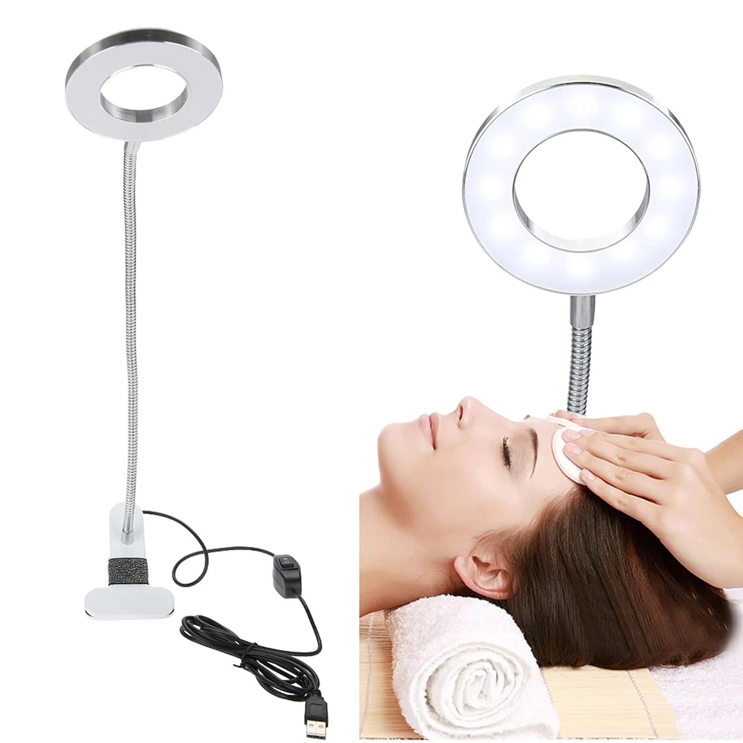 is versatile lamp is a must-have addition to your home or office. Featuring adjustable brightness and color temperature settings
is versatile lamp is a must-have addition to your home or office. Featuring adjustable brightness and color temperature settings