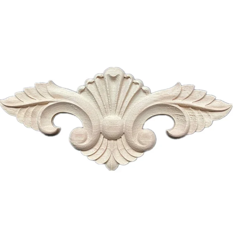 22-31cm Exquisite Vintage Wood Applique Onlay Wood Craft Floral Round Wooden Accessories Decoration Decal Corner Window
22-31cm Exquisite Vintage Wood Applique Onlay Wood Craft Floral Round Wooden Accessories Decoration Decal Corner Window
