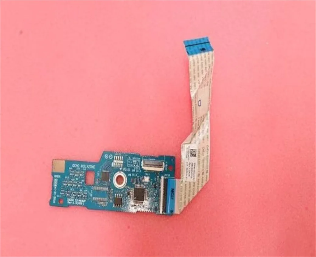 K24R0 VX8N4 для DELL G15 5530 4Z клавиатура маленькая плата + RDPXC новый официальный оригинал
K24R0 VX8N4 для DELL G15 5530 4Z клавиатура маленькая плата + RDPXC новый официальный оригинал