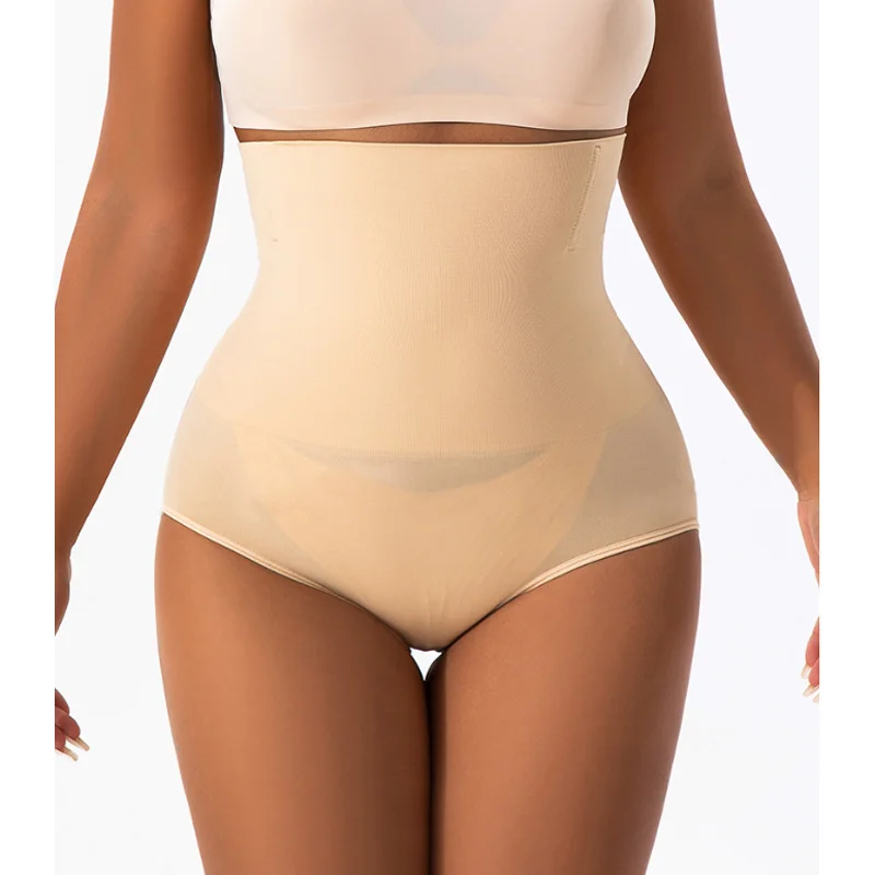 Dimmkof High Waisted Tummy Control Panties Butt Lifter Panties Body Shaper Panties Women Shapewear Underwear Panty Slimming
Dimmkof High Waisted Tummy Control Panties Butt Lifter Panties Body Shaper Panties Women Shapewear Underwear Panty Slimming