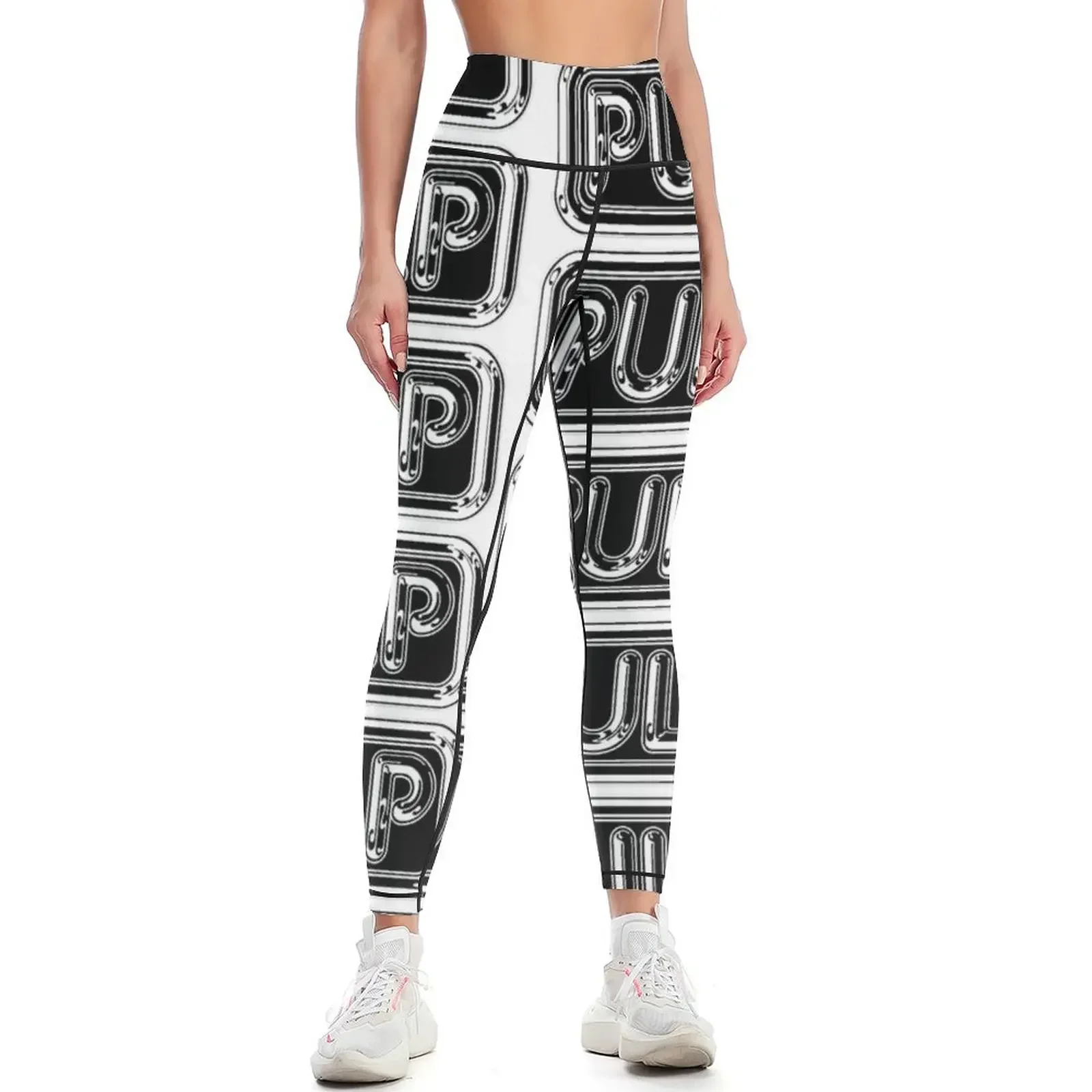 Pulp Rounded Black & White Fan Artwork & Logo - Prints & Clothing Leggings legging gym Legging sport Womens Leggings
Pulp Rounded Black & White Fan Artwork & Logo - Prints & Clothing Leggings legging gym Legging sport Womens Leggings