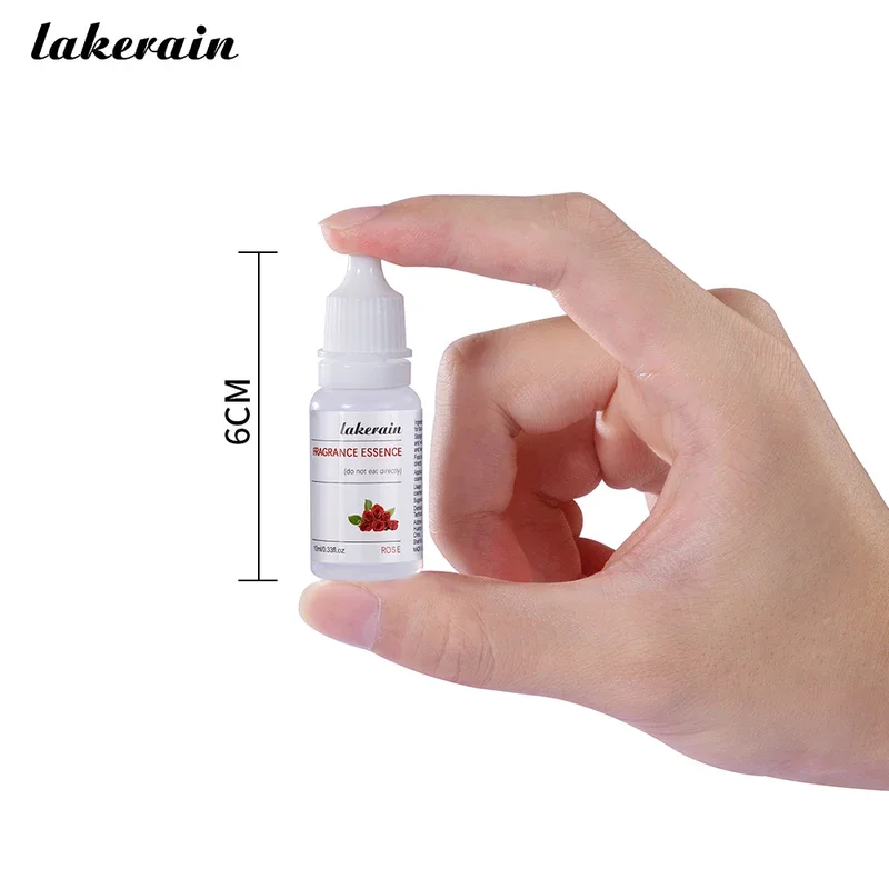 DIY 10ml Pure Fruit Fragrance Oil Diffuser Essential Oils Strawberry Flavor Oil For Lip Gloss Soap Making Lipgloss Essence
DIY 10ml Pure Fruit Fragrance Oil Diffuser Essential Oils Strawberry Flavor Oil For Lip Gloss Soap Making Lipgloss Essence