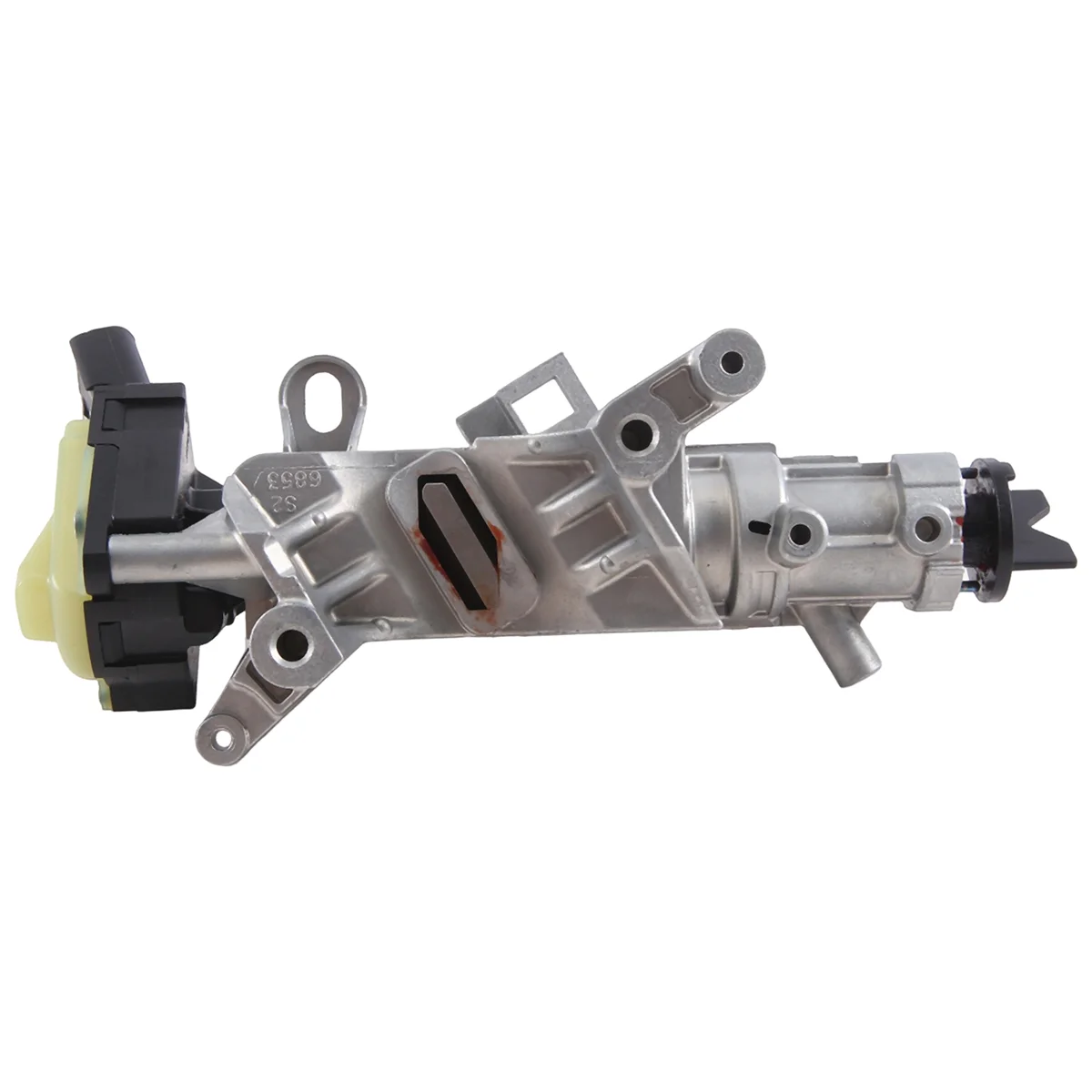 Better-New Ignition Cylinder Housing 68054822AB 05057297AM for Jeep Liberty Wrangler Compass Patriot 2007-2017 Dodge Avenger
Better-New Ignition Cylinder Housing 68054822AB 05057297AM for Jeep Liberty Wrangler Compass Patriot 2007-2017 Dodge Avenger