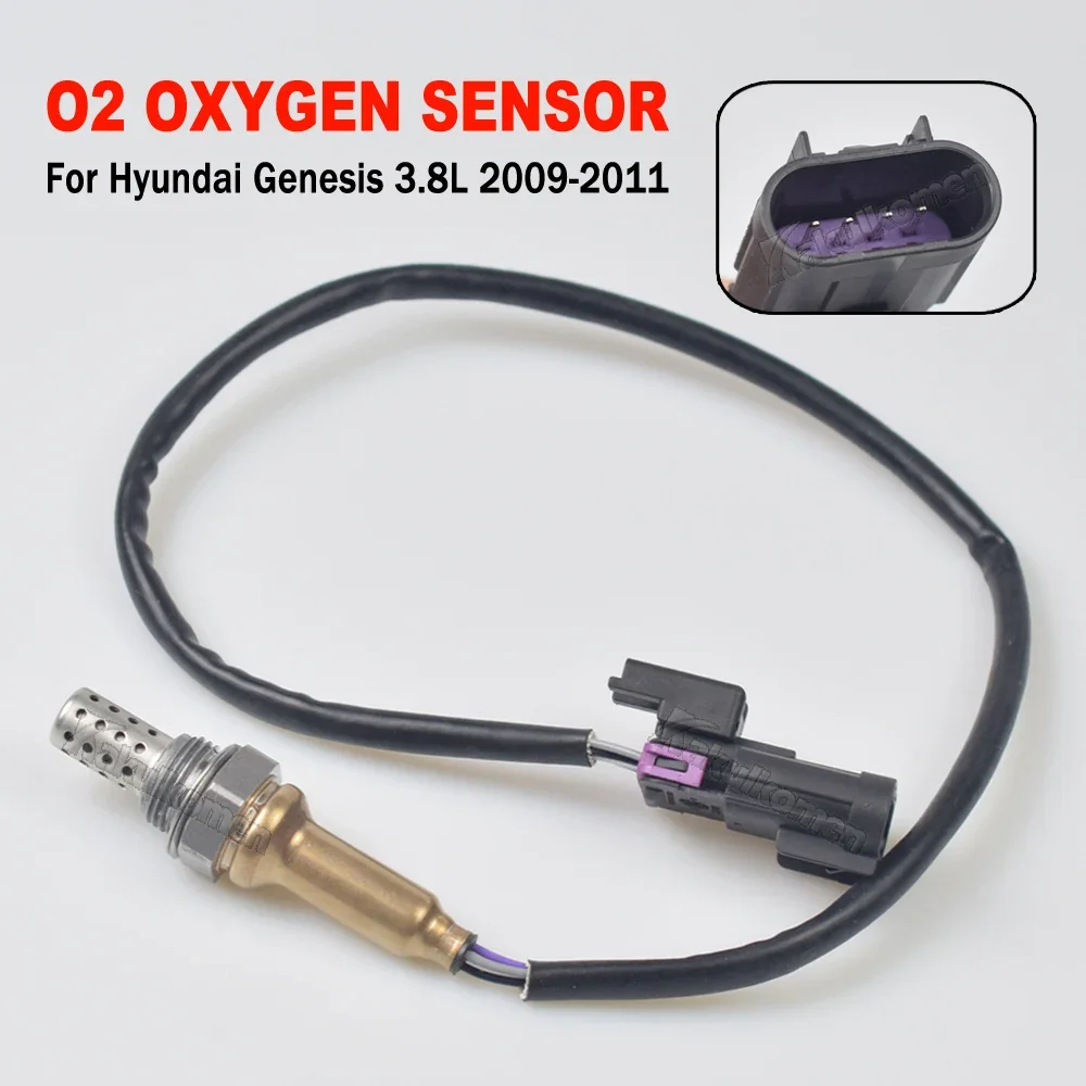 Кислородный датчик Lambda для Hyundai Genesis, 2009 л, 2011-234 O2, 4272-2344272, 392103C910, 39210-3C910
Кислородный датчик Lambda для Hyundai Genesis, 2009 л, 2011-234 O2, 4272-2344272, 392103C910, 39210-3C910