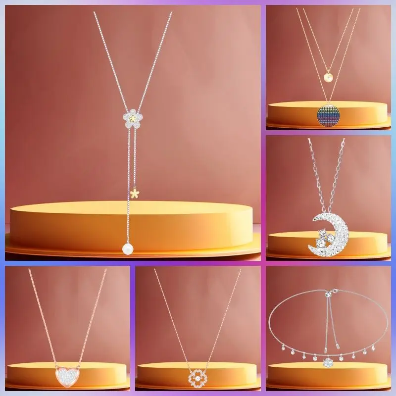 Editor's Pick for 2025 A "You Complete Me" Half-and-Half Gemstone Necklace, a Jewel of Symbiotic Beauty.
Editor's Pick for 2025 A "You Complete Me" Half-and-Half Gemstone Necklace, a Jewel of Symbiotic Beauty.
