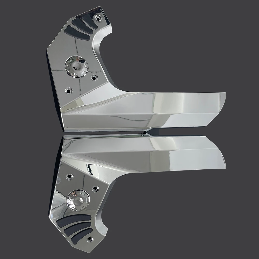 For Goldwing GL1800 Chrome Parts For Gold Wing GL 1800 2001-2011 Modifications Frame Middle Cover Motorbike Cover
For Goldwing GL1800 Chrome Parts For Gold Wing GL 1800 2001-2011 Modifications Frame Middle Cover Motorbike Cover