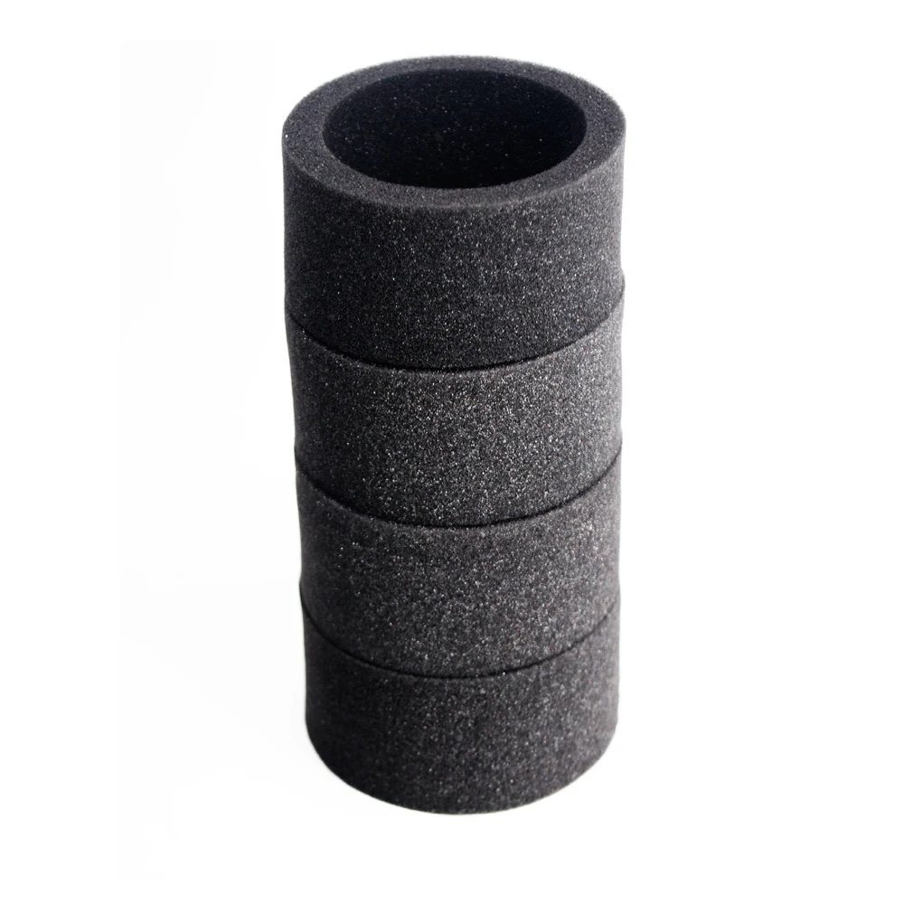 4Pcs 1/8 RC Car Tire Foam Inner Sponge For Arrma KRATON Typhon Traxxas HSP Redcat Losi HPI Kyosho MP9 Hobao Upgrade Parts
4Pcs 1/8 RC Car Tire Foam Inner Sponge For Arrma KRATON Typhon Traxxas HSP Redcat Losi HPI Kyosho MP9 Hobao Upgrade Parts