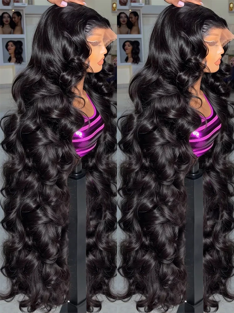 13x6 360 Hd Кружевной фронтальный парик Объемная волна Человеческие волосы 46 40 дюймов Бразильские 100% человеческие волосы Мокрой и волнистый парик с волнистыми волнами Плотность 300
13x6 360 Hd Кружевной фронтальный парик Объемная волна Человеческие волосы 46 40 дюймов Бразильские 100% человеческие волосы Мокрой и волнистый парик с волнистыми волнами Плотность 300