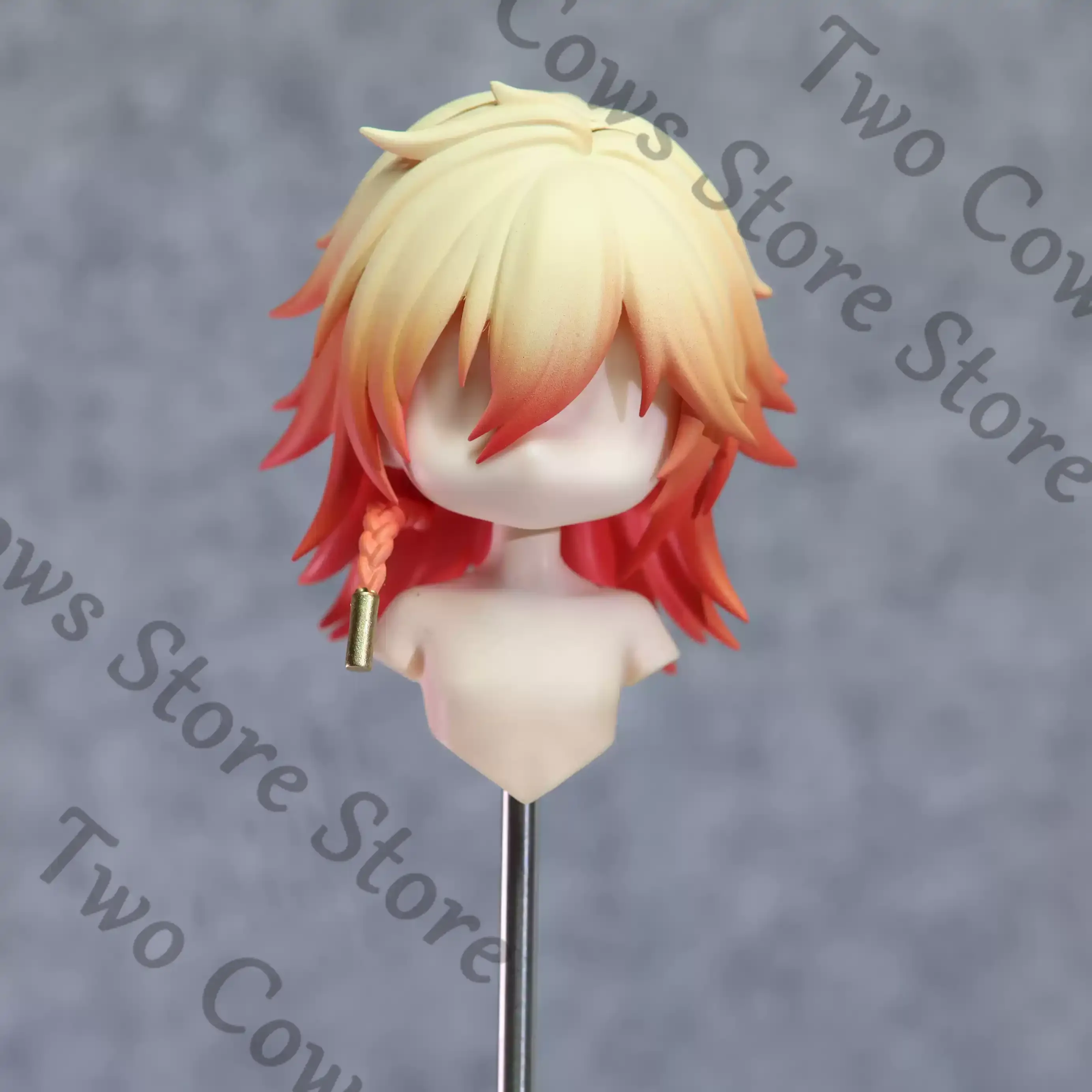 Honkai: Star Rail Mydei OB11/OB22 universality Head capsule ( solid color / Transparent )
Honkai: Star Rail Mydei OB11/OB22 universality Head capsule ( solid color / Transparent )