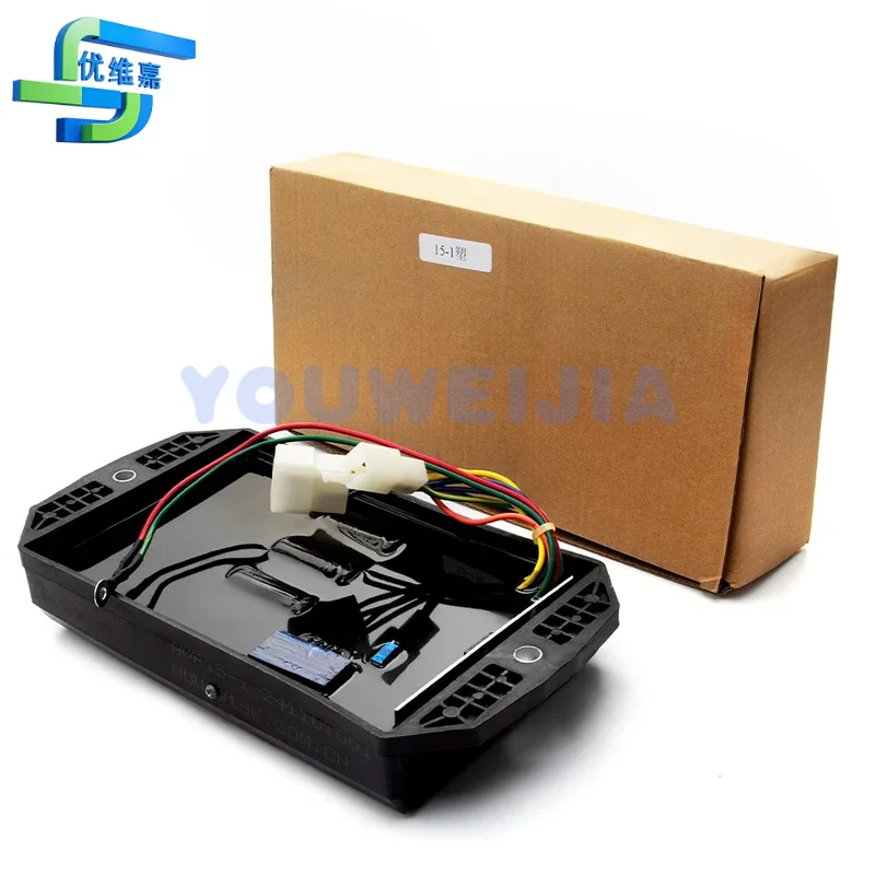 CAREGEN GTDK15-1 AVR ОДНОФАЗНЫЙ РЕГУЛЯТОР НАПРЯЖЕНИЯ 8 ПРОВОДОВ 8KW-15kw ЧАСТИ ДЛЯ ГЕНЕРАТОРА
CAREGEN GTDK15-1 AVR ОДНОФАЗНЫЙ РЕГУЛЯТОР НАПРЯЖЕНИЯ 8 ПРОВОДОВ 8KW-15kw ЧАСТИ ДЛЯ ГЕНЕРАТОРА