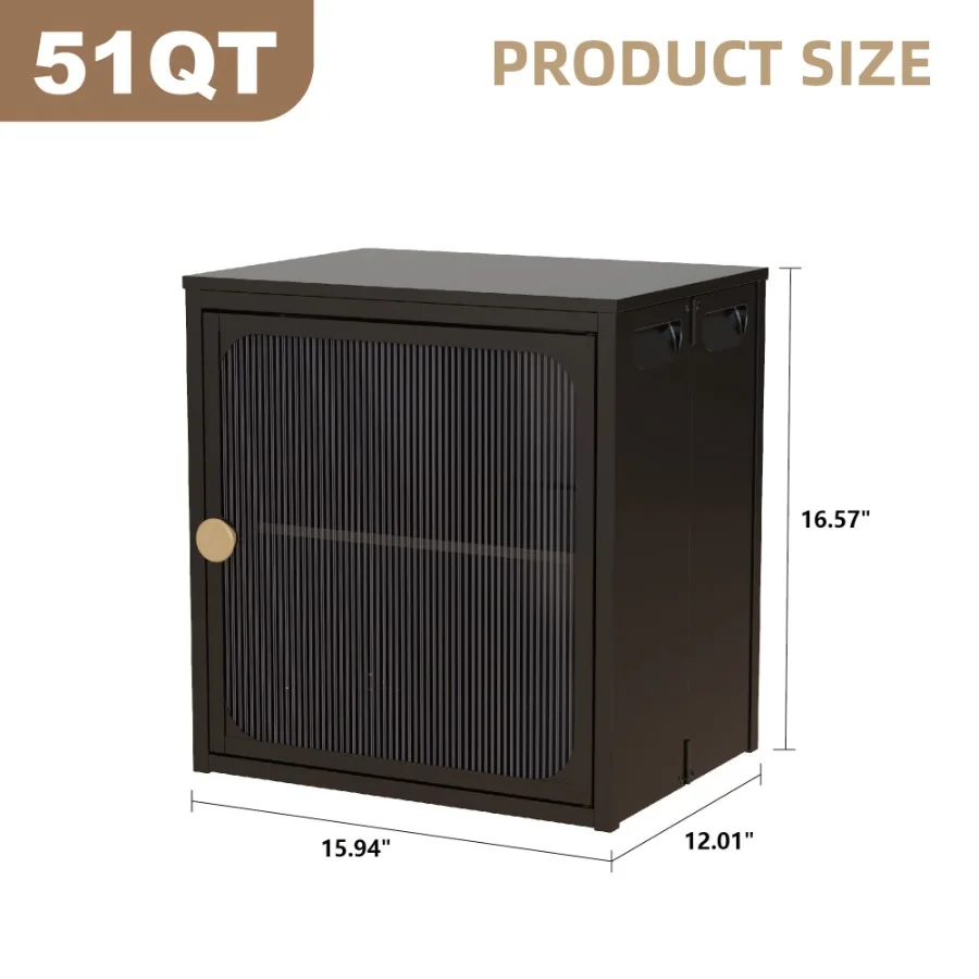 Single Sturdy Convenient Foldable Cabinet Durable SteelWood Combo with AntiSlip Design Quick Fold Install Easy to DIY Storage C
Single Sturdy Convenient Foldable Cabinet Durable SteelWood Combo with AntiSlip Design Quick Fold Install Easy to DIY Storage C