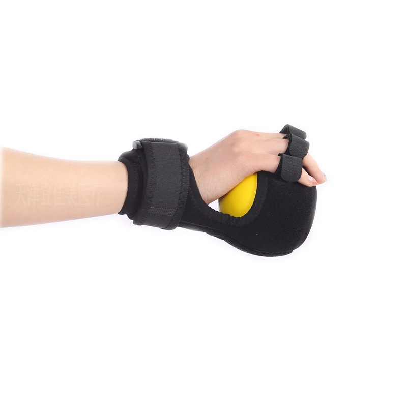1 Pcs Finger Finger Dividing Orthosis Hand Trainer Finger Fracture Rehabilitation Training Brace Hand Massage Ball
1 Pcs Finger Finger Dividing Orthosis Hand Trainer Finger Fracture Rehabilitation Training Brace Hand Massage Ball