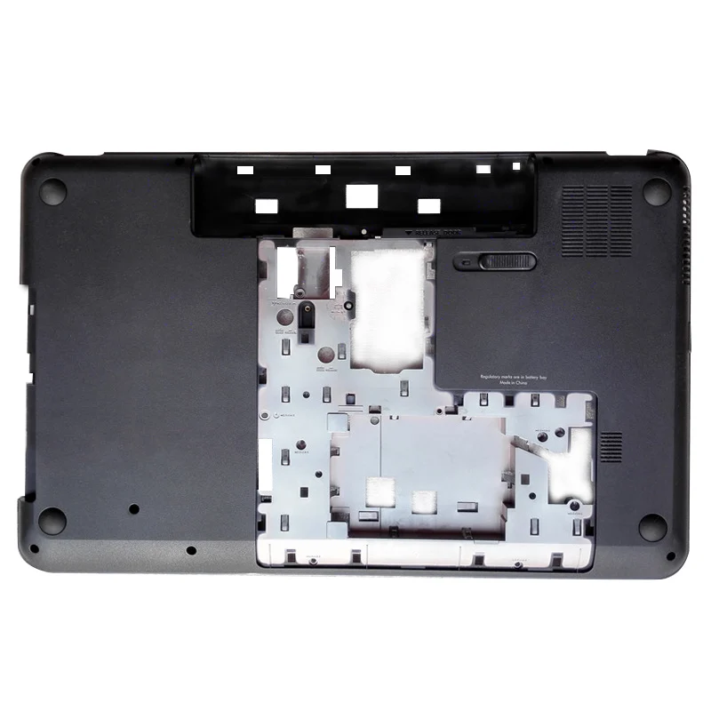 NEW For HP Pavilion 17.3 inches G7-2000 G7-2030 G7-2025 G7-2022US G7-2118NR G7-2226NR Laptop Bottom Case 685072-001 708037-001
NEW For HP Pavilion 17.3 inches G7-2000 G7-2030 G7-2025 G7-2022US G7-2118NR G7-2226NR Laptop Bottom Case 685072-001 708037-001