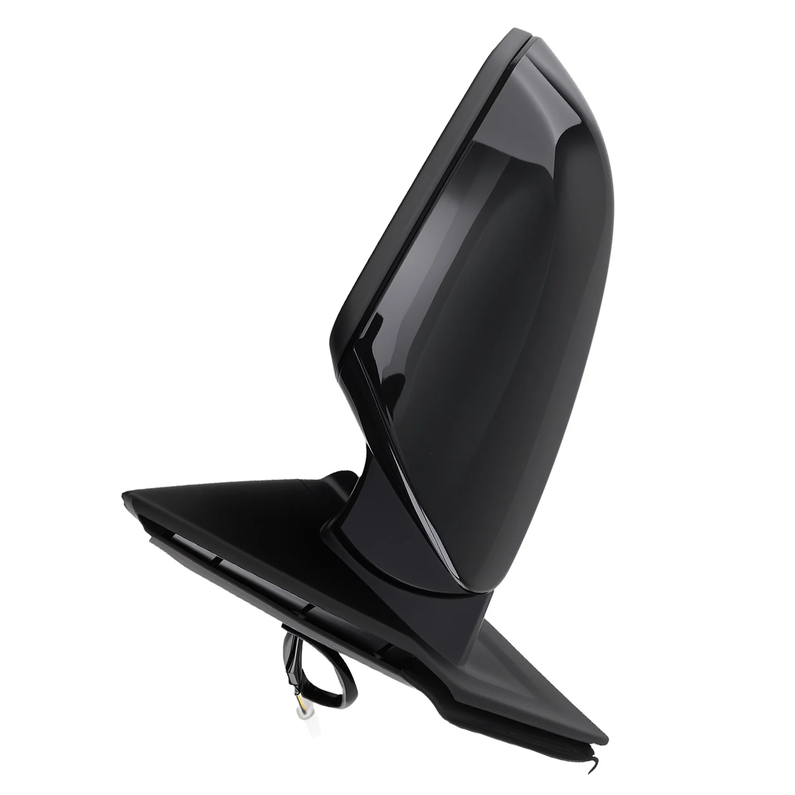 Power Side Mirror Left for Honda Civic 1.5L 2016-2020 76258TBAA02ZA Black
Power Side Mirror Left for Honda Civic 1.5L 2016-2020 76258TBAA02ZA Black