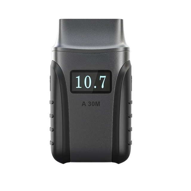 A30M OBD2 Auto Diagnostic Tools With Andriods/IOS
A30M OBD2 Auto Diagnostic Tools With Andriods/IOS