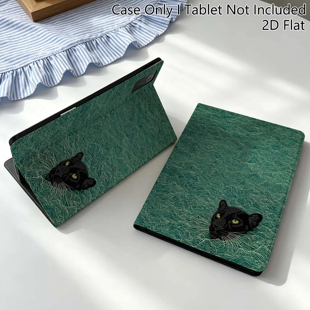Cartoon Duck Cat Art Popular Gift For Xiaoxin Lenovo Tab Pad K11 K10 M10 P11 3rd Plus Pro Legion Y700 Y900 Gen4 2 Tablet Case
Cartoon Duck Cat Art Popular Gift For Xiaoxin Lenovo Tab Pad K11 K10 M10 P11 3rd Plus Pro Legion Y700 Y900 Gen4 2 Tablet Case