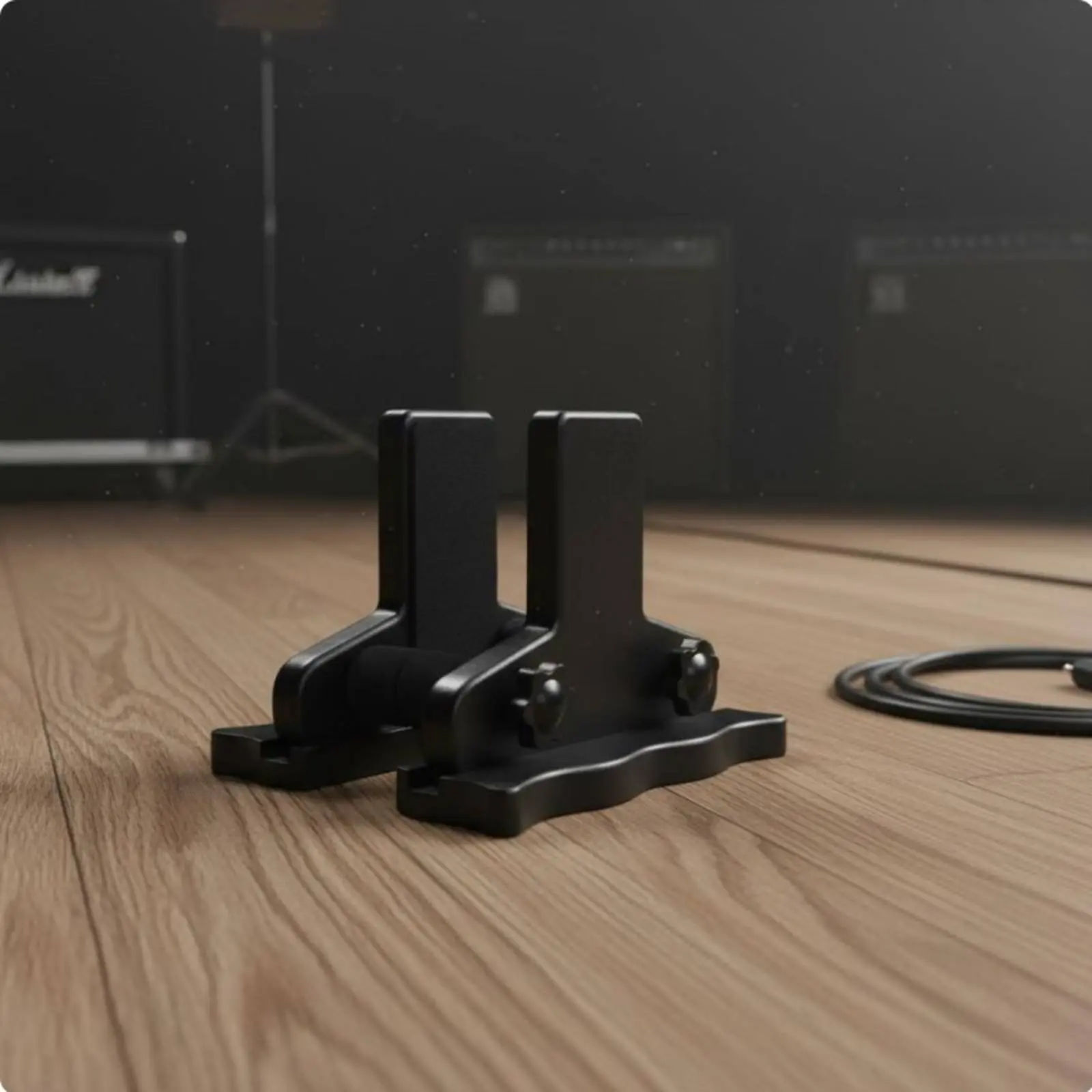 Electric Guitar Stand No Assembly Required Portable Guitar Holder Portable Instrument Rack Stable Design Foam Padded Protection
Electric Guitar Stand No Assembly Required Portable Guitar Holder Portable Instrument Rack Stable Design Foam Padded Protection