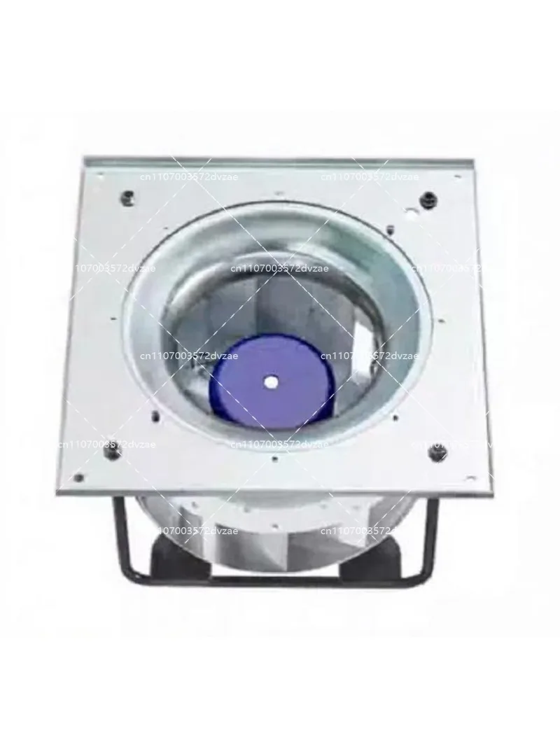 280mm Centrifugal Fan, Anti-Corrosion, Easy to Clean, High Temperature Resistant with Mounting Bracket
280mm Centrifugal Fan, Anti-Corrosion, Easy to Clean, High Temperature Resistant with Mounting Bracket