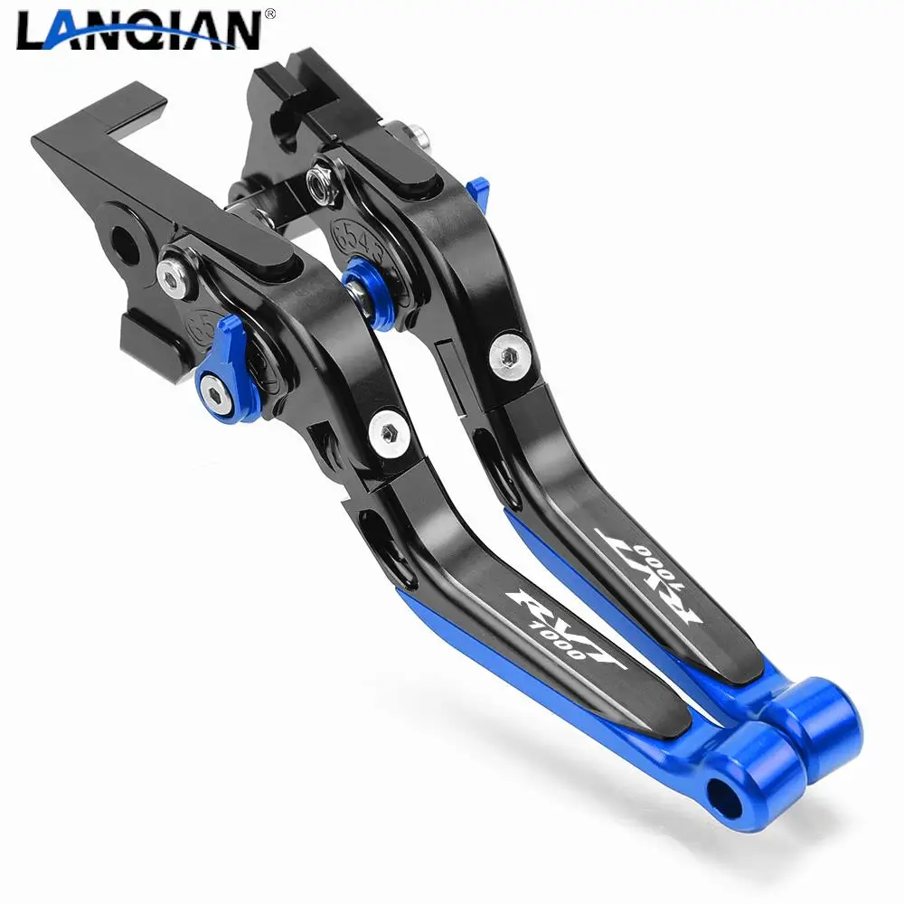 Motorcycle Adjustable Extendable Foldable Brake Clutch Levers CNC Accessories For HONDA RVT1000 SP 2000 -2002 2003 2004 -2006
Motorcycle Adjustable Extendable Foldable Brake Clutch Levers CNC Accessories For HONDA RVT1000 SP 2000 -2002 2003 2004 -2006