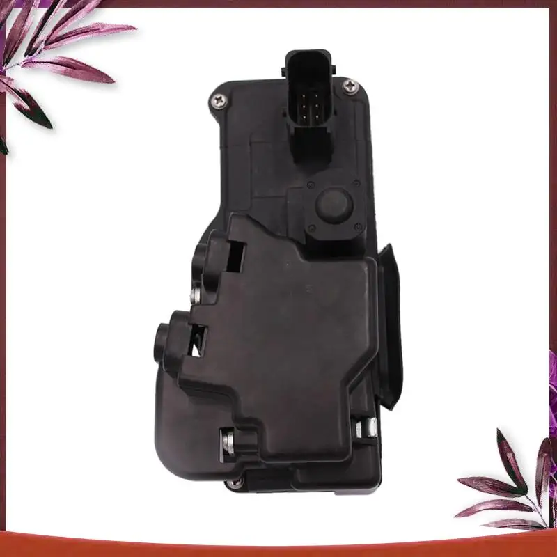 Front Right Driver Door Lock Latch Actuator 88956721 For Corvette 427 2005-2013 Parts
Front Right Driver Door Lock Latch Actuator 88956721 For Corvette 427 2005-2013 Parts