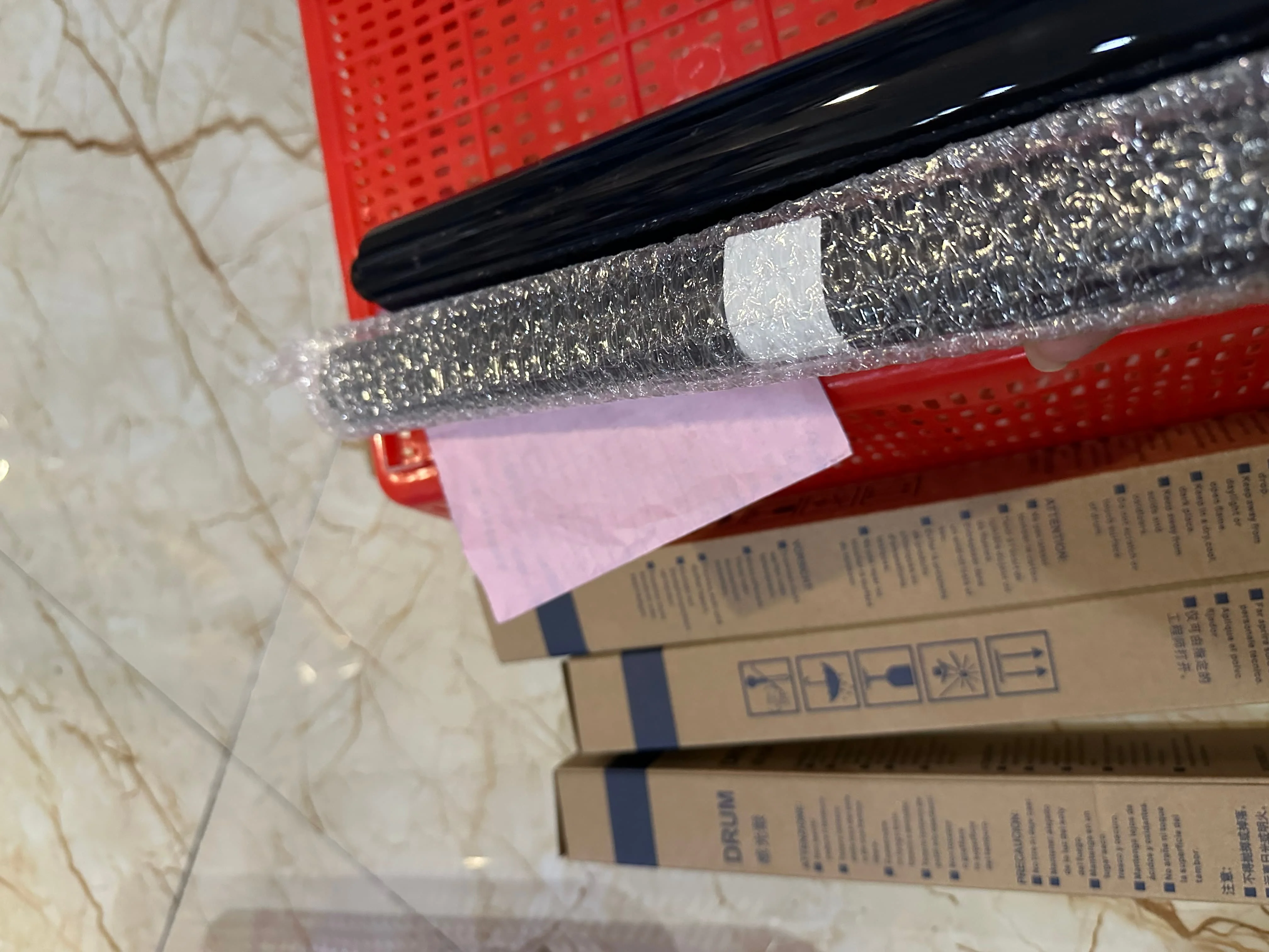 5X OPC DRUM for RICOH Aficio MP C2003 C2011 C2503 C2004 C2504 / MPC2003 MPC2011 MPC2503 MPC2004 MPC2504
5X OPC DRUM for RICOH Aficio MP C2003 C2011 C2503 C2004 C2504 / MPC2003 MPC2011 MPC2503 MPC2004 MPC2504