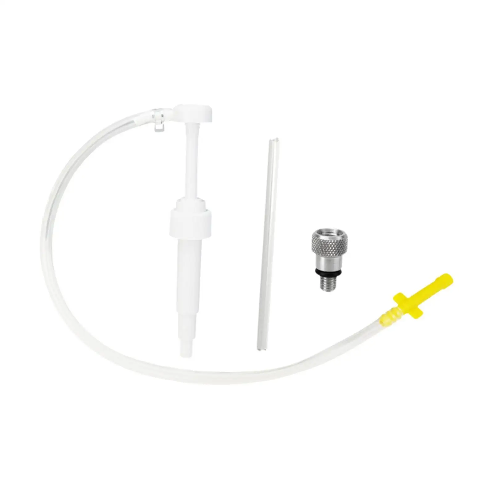 Lower Unit Gear Oil Pump Convenient for Standard Quart Bottles with 8 mm Adapter Transmission Fluid Pump Transfer Extractor Kit
Lower Unit Gear Oil Pump Convenient for Standard Quart Bottles with 8 mm Adapter Transmission Fluid Pump Transfer Extractor Kit