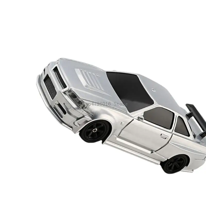 Advanced 2.4GHz Remote Control Car for Smooth Drifting High Maneuverability in Various Terrains and Environment
Advanced 2.4GHz Remote Control Car for Smooth Drifting High Maneuverability in Various Terrains and Environment