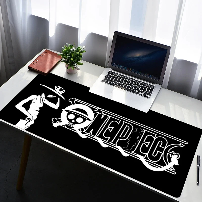 Mouse Pad PC Accessories Non Slip Rubber Mousepad Laptop Gamer One Piece HD Keyboard Pad Office Computer Gaming Desk Mouse Mat
Mouse Pad PC Accessories Non Slip Rubber Mousepad Laptop Gamer One Piece HD Keyboard Pad Office Computer Gaming Desk Mouse Mat
