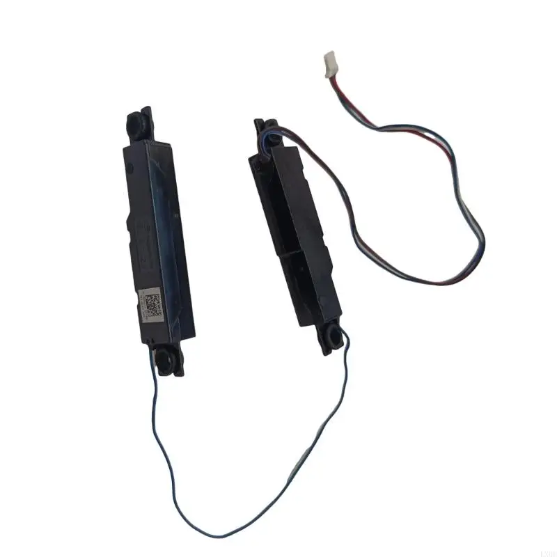 LX0B 1 Pair Internal Speaker Left + Right Notebook Speaker Replacement for E5480 E5490 E5491 E5495 5480 5490 P72G
LX0B 1 Pair Internal Speaker Left + Right Notebook Speaker Replacement for E5480 E5490 E5491 E5495 5480 5490 P72G