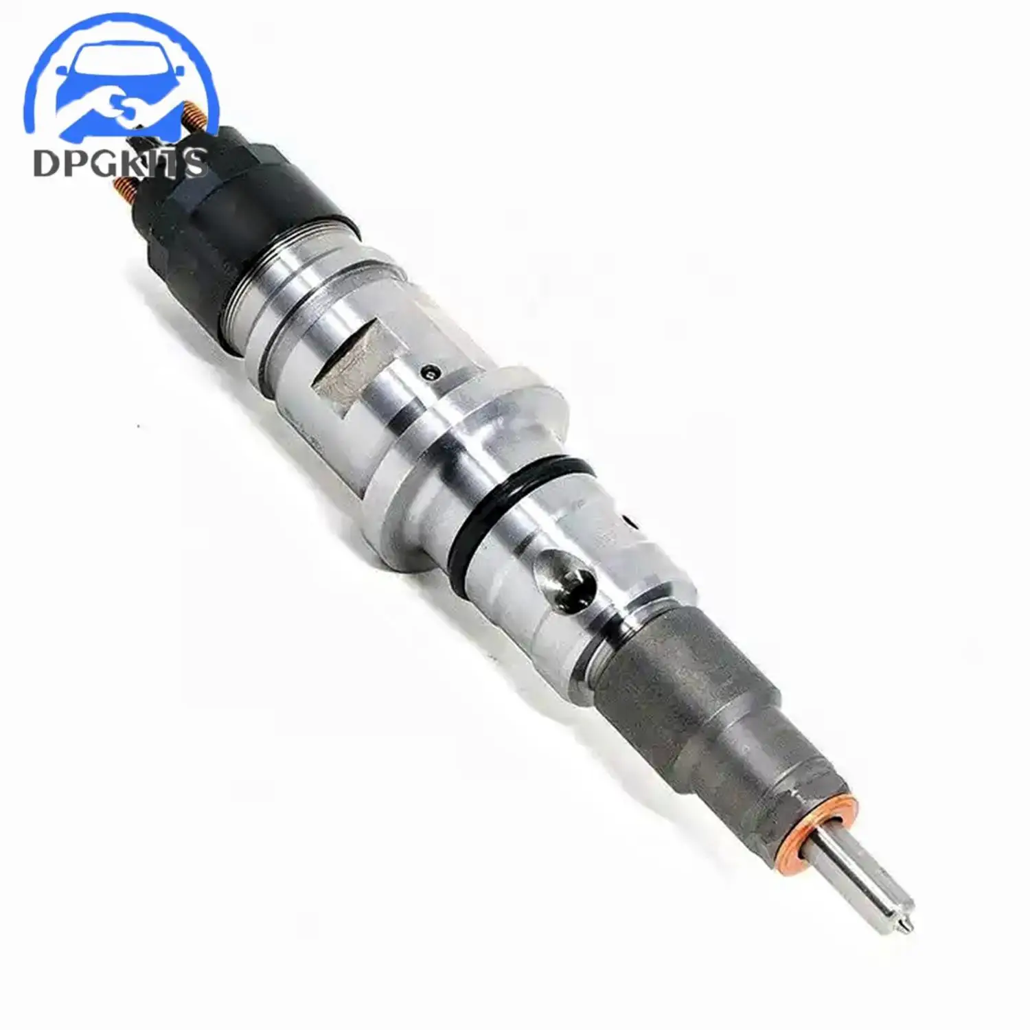 1pc Fuel Injector for New Holland Loaders 0445120057 0986435552 Engine Excavator Accessories Part Replacement Fuel Supply System
1pc Fuel Injector for New Holland Loaders 0445120057 0986435552 Engine Excavator Accessories Part Replacement Fuel Supply System
