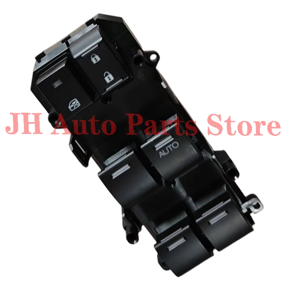 Главный выключатель стеклоподъемника JH RHD для Honda Step Wagon Spada RK5 35750-SZW-J01 35750-SZW-J11 35750SZWJ01 35750SZWJ11
Главный выключатель стеклоподъемника JH RHD для Honda Step Wagon Spada RK5 35750-SZW-J01 35750-SZW-J11 35750SZWJ01 35750SZWJ11