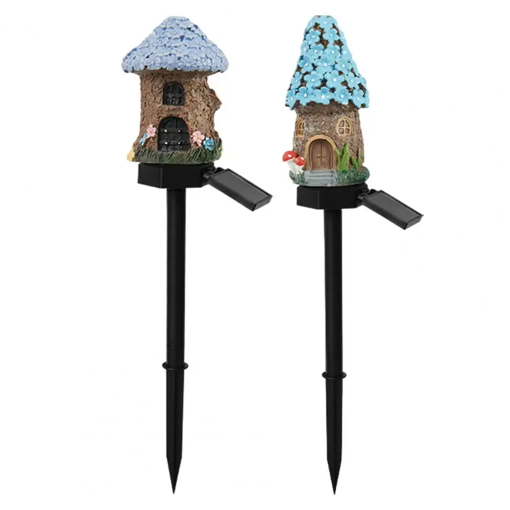 Mushroom Solar Lights, Fairy Cottage Garden Stake Lights, Waterproof Landscape Lights for Yard Patio Lawn Pathway
Mushroom Solar Lights, Fairy Cottage Garden Stake Lights, Waterproof Landscape Lights for Yard Patio Lawn Pathway