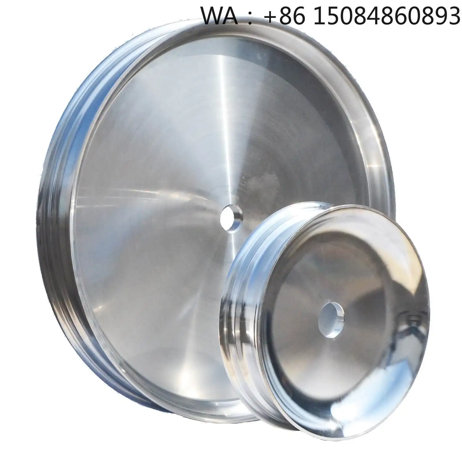 6061-T6 aluminum alloy aerospace material, motorcycle parts, 12-21 Inch 6061-T6 Blank Wheels, Universal Motorcycle Retrofit Upgr
6061-T6 aluminum alloy aerospace material, motorcycle parts, 12-21 Inch 6061-T6 Blank Wheels, Universal Motorcycle Retrofit Upgr