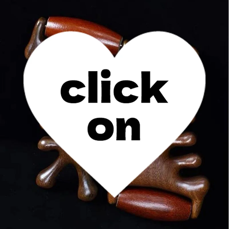 Wooden Massage Comb Head Meridian Scalp Combs Face Eye Shoulder Neck Scraping Treatment Hair Loss Anti-Static Wide Tooth Comb
Wooden Massage Comb Head Meridian Scalp Combs Face Eye Shoulder Neck Scraping Treatment Hair Loss Anti-Static Wide Tooth Comb