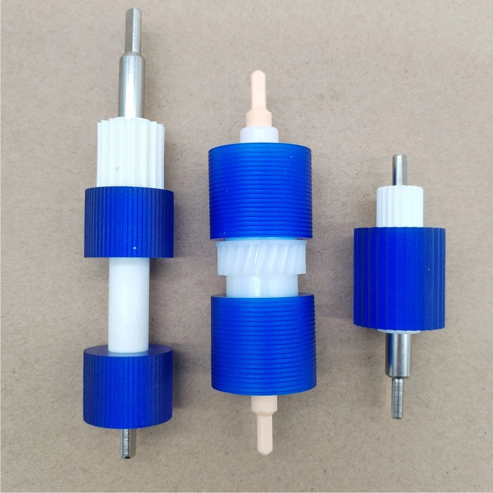Feed Roller 604K81850 Fits For Xerox D110P Color J75 Press Color C70 Color C60 4590 Color C75 Press Color EC70 D95 D136
Feed Roller 604K81850 Fits For Xerox D110P Color J75 Press Color C70 Color C60 4590 Color C75 Press Color EC70 D95 D136