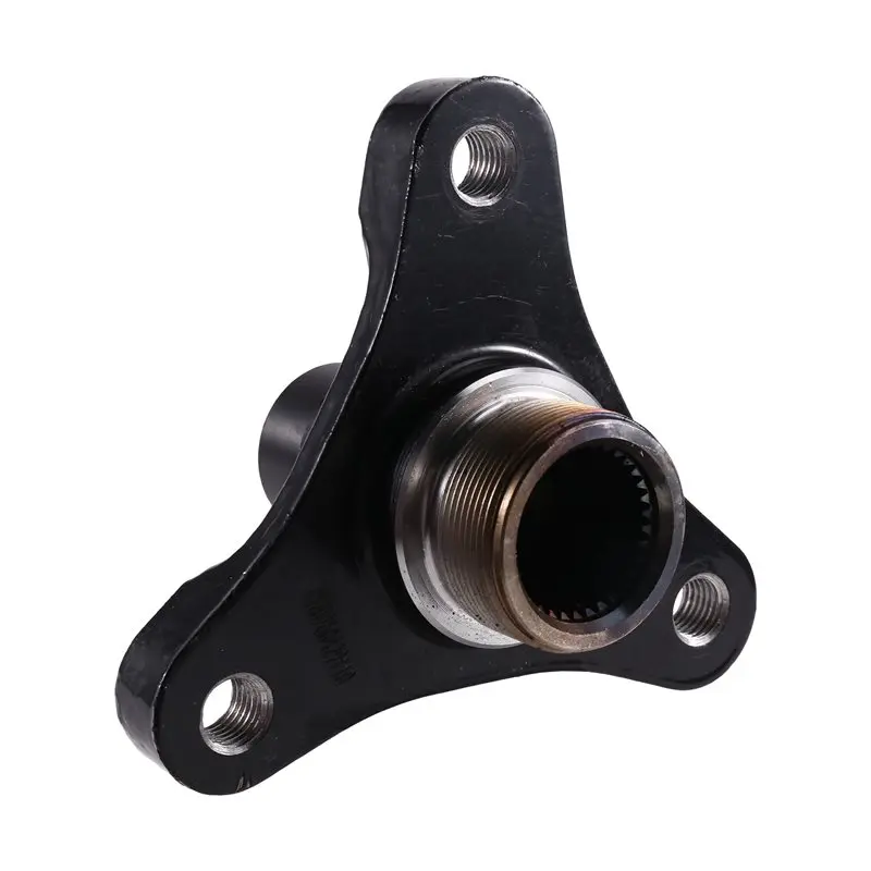 A02Q-Differential Flange Drive Shaft 85Mm 34 Teeth For BMW F10 F20 F01 F06 F13 F15 G12 G20 G30 Part Number 26107633480
A02Q-Differential Flange Drive Shaft 85Mm 34 Teeth For BMW F10 F20 F01 F06 F13 F15 G12 G20 G30 Part Number 26107633480