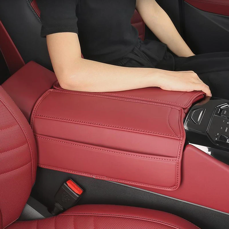 Suitable for 24 BMW New 5 Series i5 Armrest Box Cover 525 530li Central Storage Protection Pad Interior Modification Accessories
Suitable for 24 BMW New 5 Series i5 Armrest Box Cover 525 530li Central Storage Protection Pad Interior Modification Accessories
