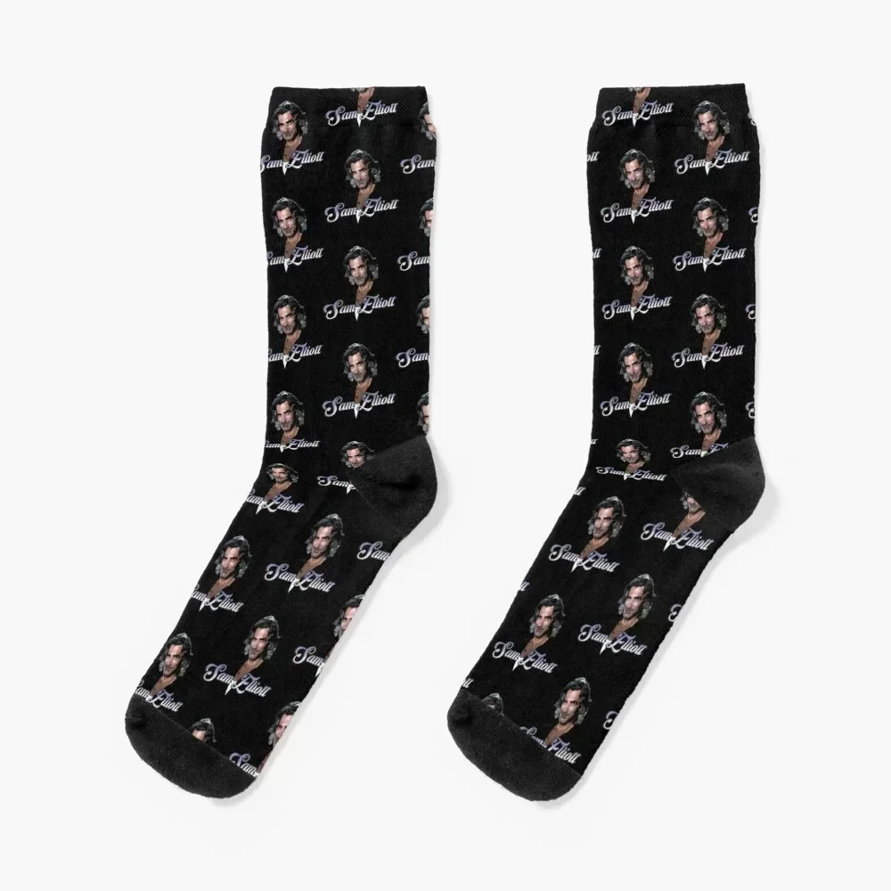 Sam Elliott T-ShirtSam Elliott as Wade Garrett from Roadhouse Socks New year's Stockings Toe sports luxe Men Socks Women's
Sam Elliott T-ShirtSam Elliott as Wade Garrett from Roadhouse Socks New year's Stockings Toe sports luxe Men Socks Women's