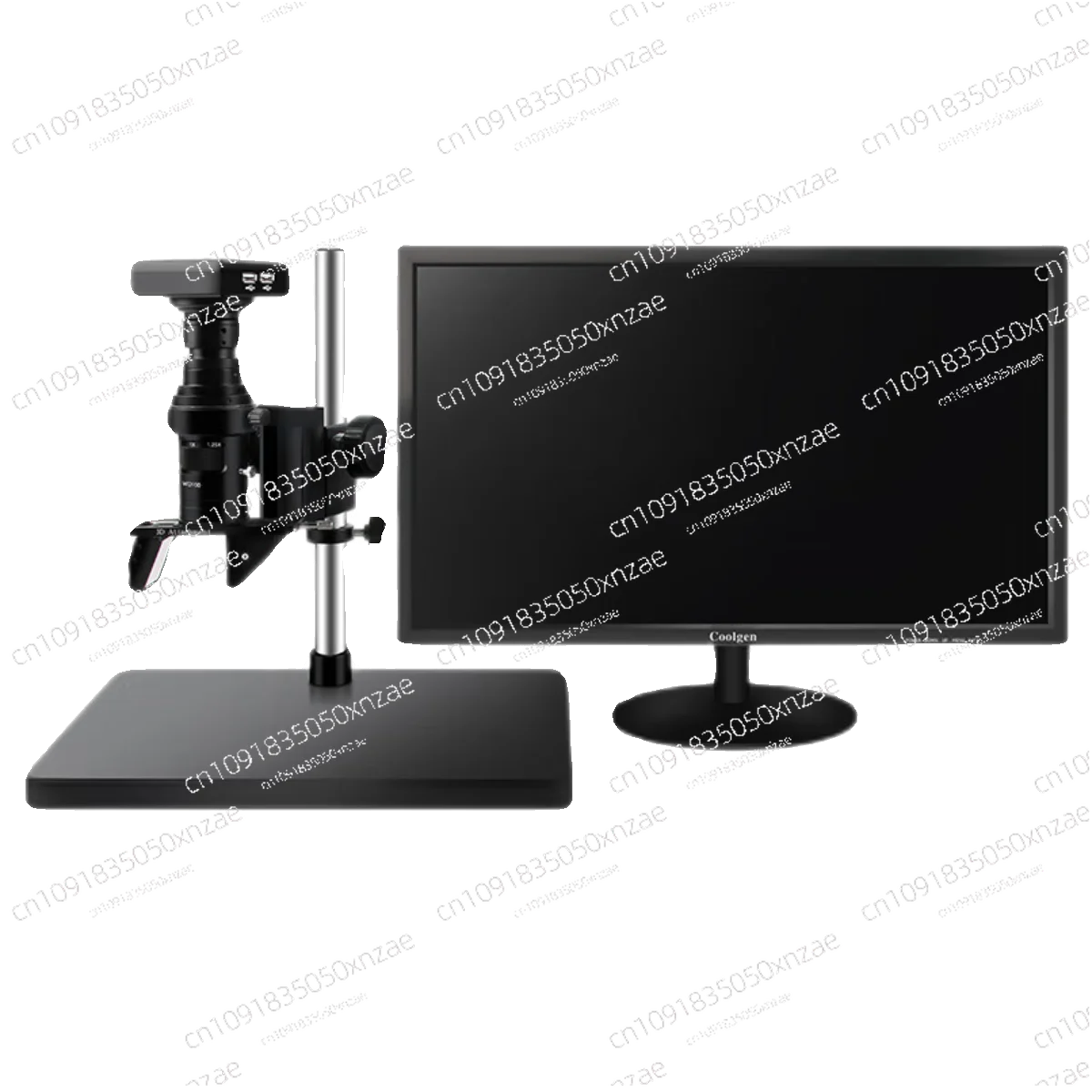 3D electron microscope high definition CCD camera 200 times lens head with photo and video measurement size U disk storage
3D electron microscope high definition CCD camera 200 times lens head with photo and video measurement size U disk storage