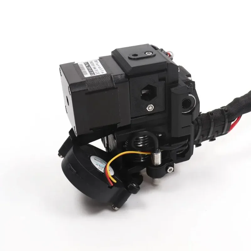 MK3S Plus V6 Hotend Kit 3D Printer Extruder with Cooling Fan & Sensor
MK3S Plus V6 Hotend Kit 3D Printer Extruder with Cooling Fan & Sensor