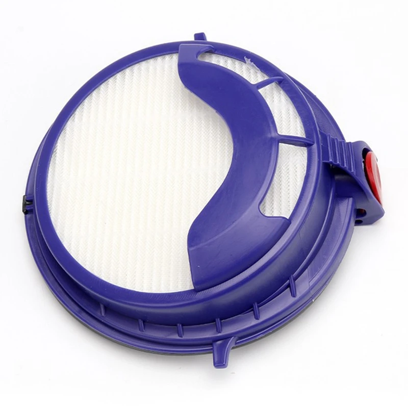 DC24 Rear Filter Screens For DYSON DC24 Vacuum Cleaner Accessories Kits HEPA Filter Screen Elements Cotton Motor Filter
DC24 Rear Filter Screens For DYSON DC24 Vacuum Cleaner Accessories Kits HEPA Filter Screen Elements Cotton Motor Filter