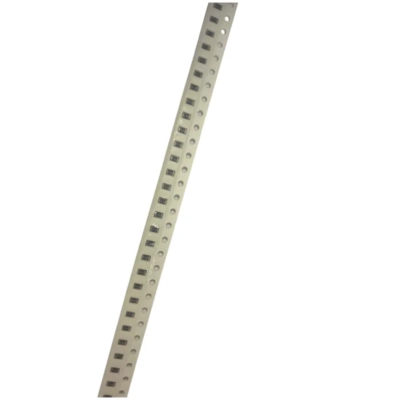 1000Pcs/Lot 2012 0805 1.1R 1.1Ω ±1%,Marking:1R10,150V,1/8W,Thick Film Chip Resistor, SMD Chip Resistor,2.0mm*1.2mm
1000Pcs/Lot 2012 0805 1.1R 1.1Ω ±1%,Marking:1R10,150V,1/8W,Thick Film Chip Resistor, SMD Chip Resistor,2.0mm*1.2mm