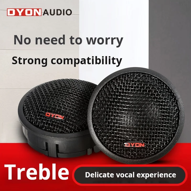 Автомобильный Динамик DYDNAUDIO 2024, 25 мм, звуковая катушка, максимальная мощность 120 Вт, выходная мощность, высокое разрешение, качество звука, автомобильное аудио
Автомобильный Динамик DYDNAUDIO 2024, 25 мм, звуковая катушка, максимальная мощность 120 Вт, выходная мощность, высокое разрешение, качество звука, автомобильное аудио